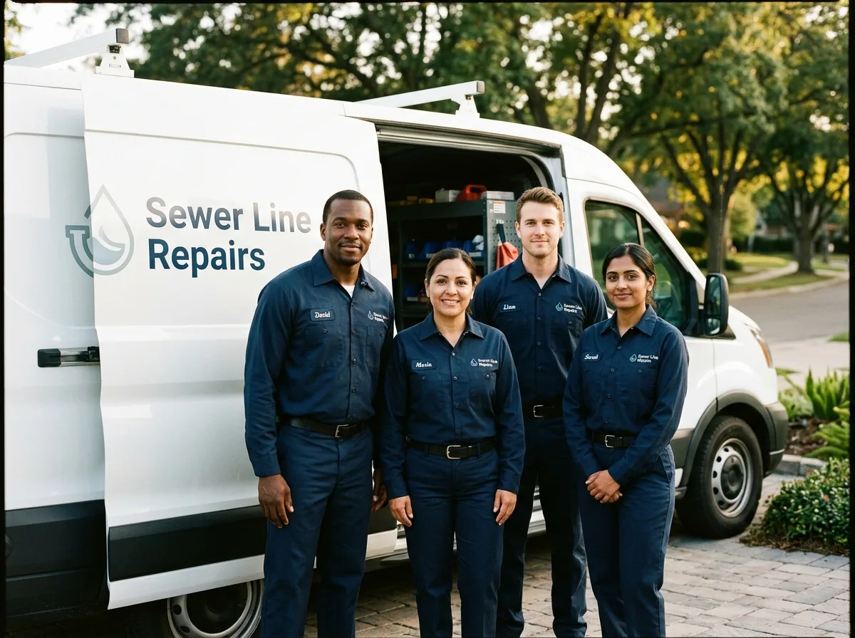 Emergency Plumber company in Saint Petersburg, FL